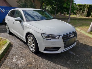 2014 Audi A3 for sale in Kingston / St. Andrew, Jamaica