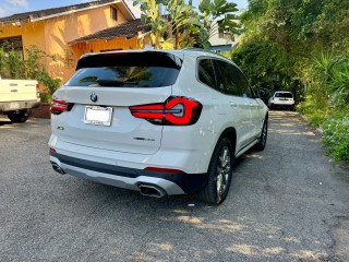 2024 BMW X3 
$12,000,000