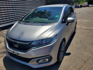 2018 Honda FIT 
$1,990,000