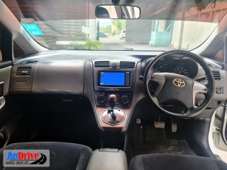 2011 Toyota MARKX ZIO