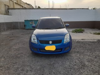 2009 Suzuki Swift