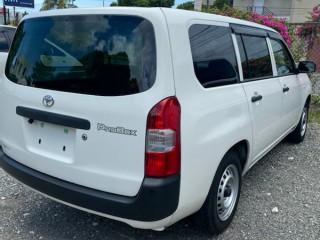 2016 Toyota Probox