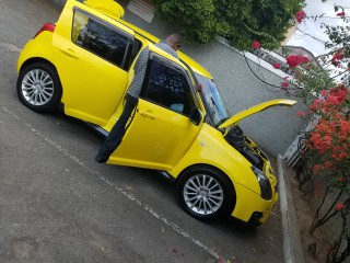 2006 Suzuki Swift Sport for sale in Kingston / St. Andrew, Jamaica
