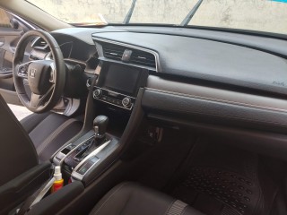 2016 Honda Civic for sale in St. Ann, Jamaica