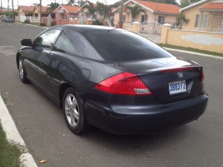 2007 Honda Honda Accord Coupe for sale in St. Catherine, Jamaica