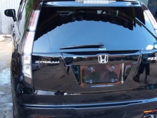 2012 Honda Stream