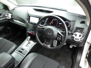 2013 Subaru Legacy GT for sale in Kingston / St. Andrew, Jamaica