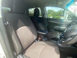 2019 Mitsubishi Asx for sale in Kingston / St. Andrew, Jamaica