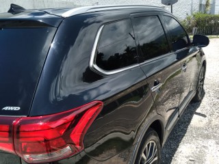 2016 Mitsubishi Outlander