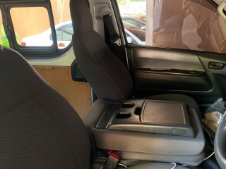 2015 Toyota Hiace for sale in Manchester, Jamaica
