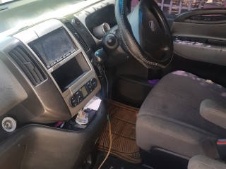 2006 Nissan Serena for sale in Kingston / St. Andrew, Jamaica