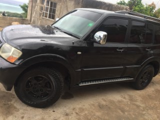 2003 Mitsubishi Pajero for sale in Trelawny, Jamaica