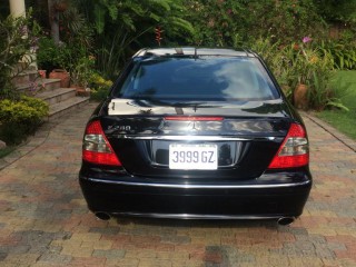 2008 Mercedes Benz E 280 for sale in Kingston / St. Andrew, Jamaica