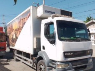 2006 Leyland Daf FA1F5180 for sale in Kingston / St. Andrew, Jamaica