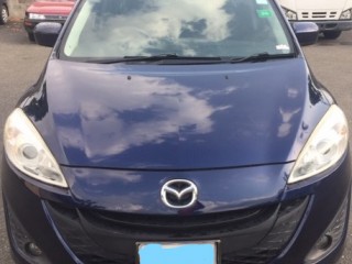 2011 Mazda PREMACY for sale in Kingston / St. Andrew, Jamaica