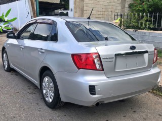 2011 Subaru Impreza