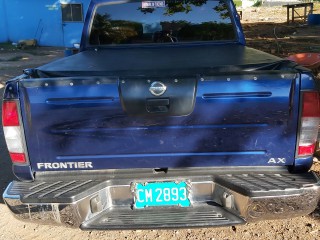 2007 Nissan Frontier QD32 for sale in Westmoreland, Jamaica