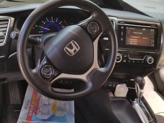 2015 Honda Civic for sale in St. James, Jamaica