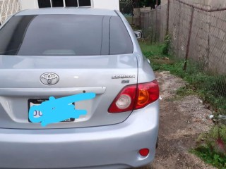 2010 Toyota Corolla for sale in Clarendon, Jamaica