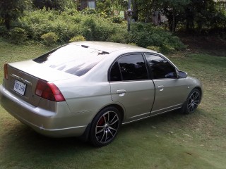 2000 Honda Civic for sale in St. Elizabeth, Jamaica