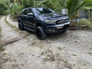 2016 Ford Ranger