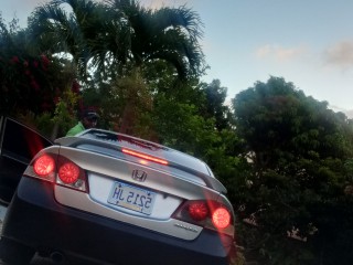 2006 Honda Civic for sale in Manchester, Jamaica
