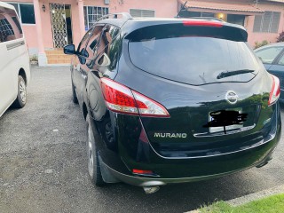 2012 Nissan Murano for sale in Kingston / St. Andrew, Jamaica