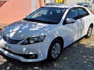 2015 Toyota Allion G for sale in Kingston / St. Andrew, Jamaica