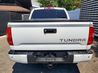 2018 Toyota TUNDRA for sale in Kingston / St. Andrew, Jamaica