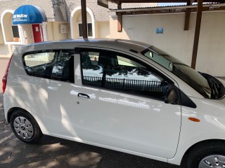 2016 Daihatsu Mira