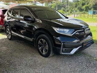 2022 Honda CRV