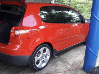 2008 Volkswagen Golf Gti for sale in Manchester, Jamaica