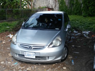 2007 Honda Fit for sale in Clarendon, Jamaica