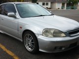 1999 Honda Civic for sale in Kingston / St. Andrew, Jamaica