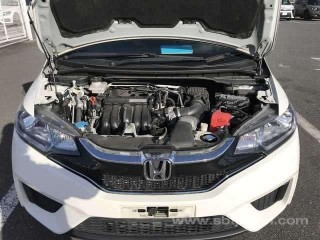 2017 Honda Fit