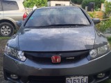 2011 Honda Civic ex for sale in Kingston / St. Andrew, Jamaica