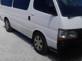 2003 Toyota Hiace for sale in Kingston / St. Andrew, Jamaica