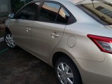 2014 Toyota Yaris for sale in Kingston / St. Andrew, Jamaica