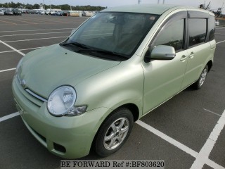 2013 Toyota Sienta for sale in Kingston / St. Andrew, Jamaica