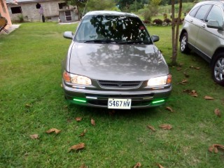 1995 Toyota 110 for sale in St. James, Jamaica