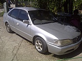 1999 Toyota sprinter for sale in Clarendon, Jamaica