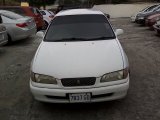 1996 Toyota sprinter for sale in Kingston / St. Andrew, Jamaica