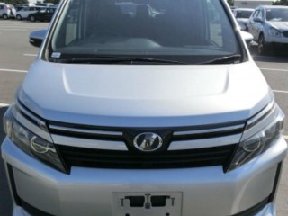 2014 Toyota VOXY for sale in Kingston / St. Andrew, Jamaica
