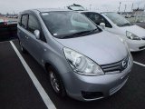 2011 Nissan Note for sale in Kingston / St. Andrew, Jamaica