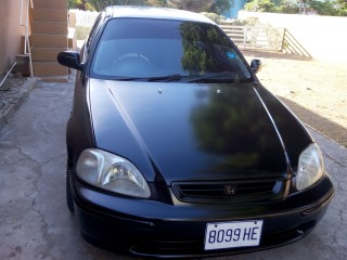 1996 Honda Civic for sale in Kingston / St. Andrew, Jamaica