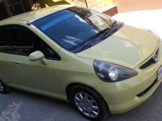 2004 Honda Fit for sale in Clarendon, Jamaica
