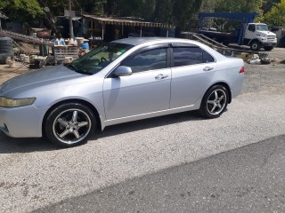 2005 Honda Auccord cl7 for sale in Kingston / St. Andrew, Jamaica