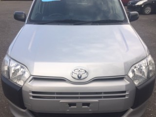 2015 Toyota PROBOX for sale in Kingston / St. Andrew, Jamaica