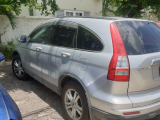 2010 Honda CRV for sale in Kingston / St. Andrew, Jamaica