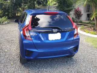 2013 Honda Fit for sale in Kingston / St. Andrew, Jamaica